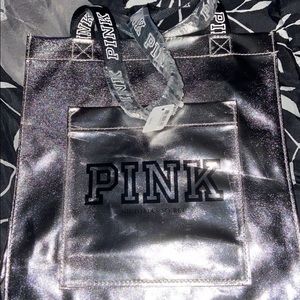 small PINK bag
